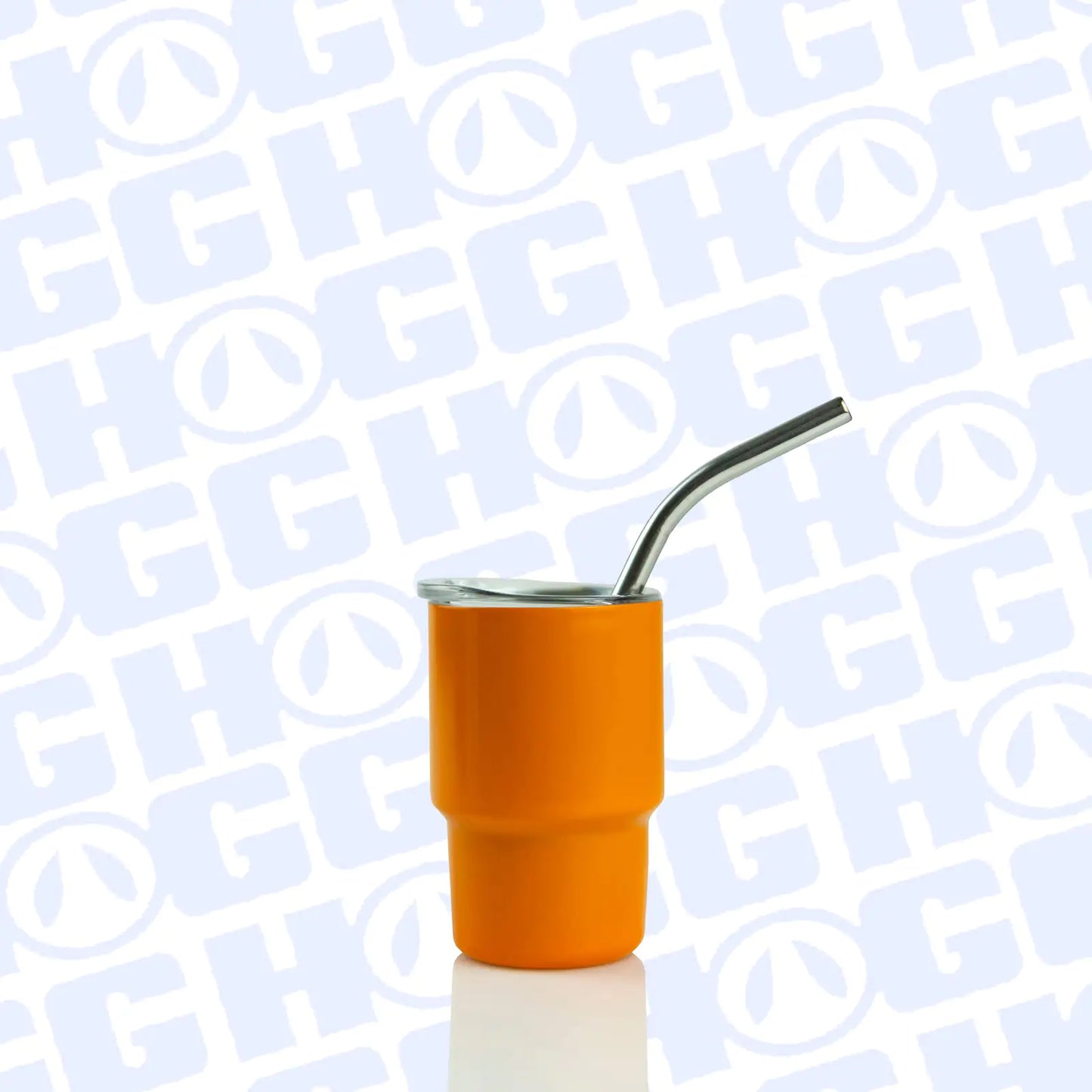 TUMBLER SHOT GLASS- 6 PACK 3oz