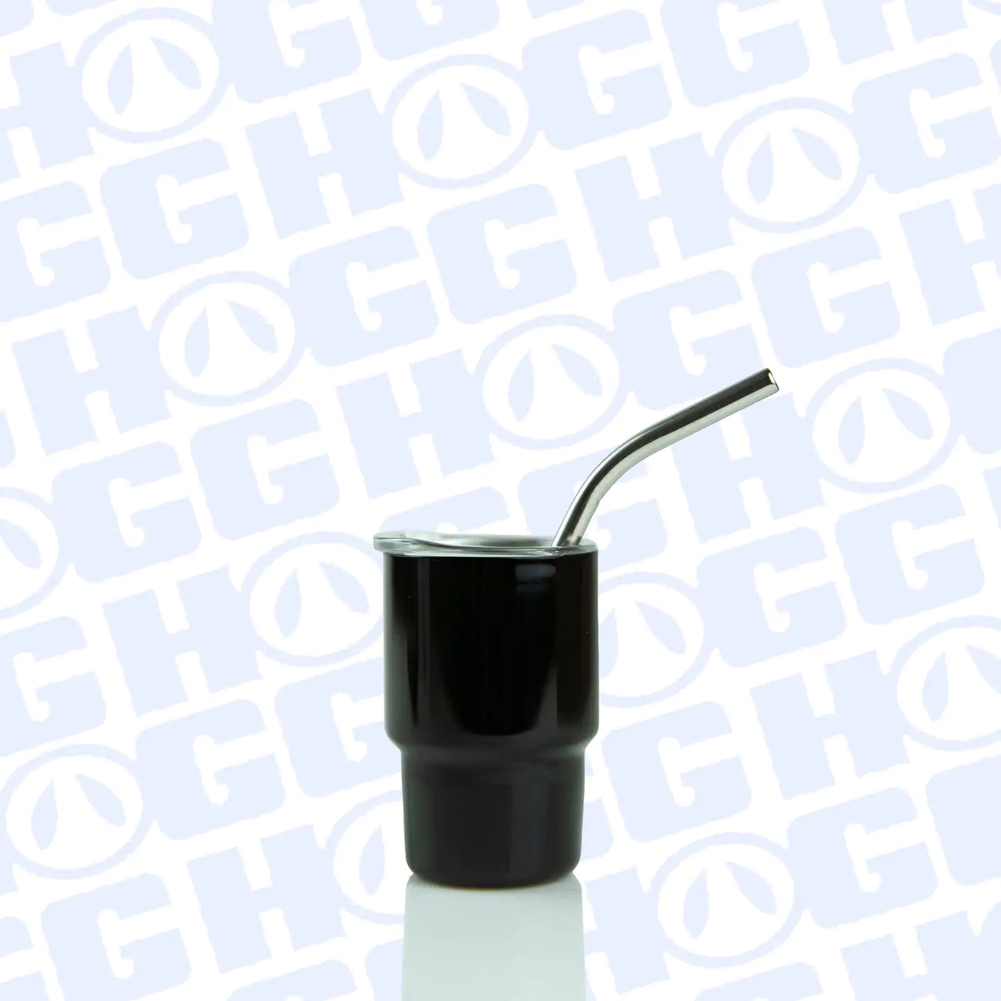 TUMBLER SHOT GLASS- 6 PACK 3oz