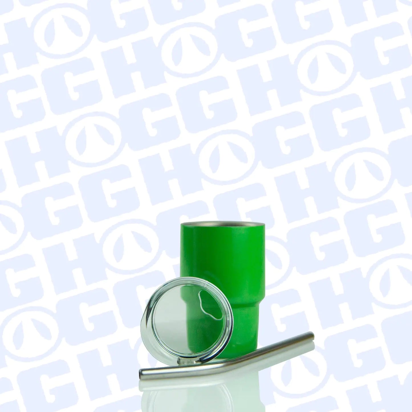 TUMBLER SHOT GLASS- 6 PACK 3oz