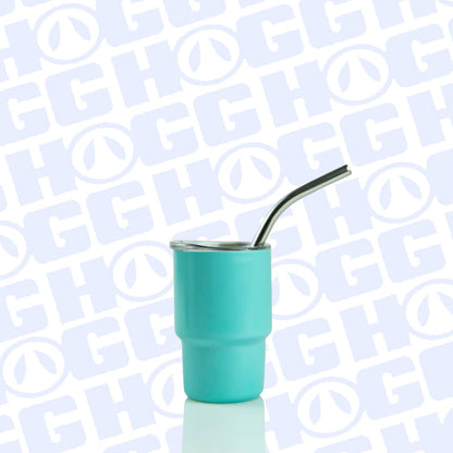Tumbler Shot Glass- 6 Pack