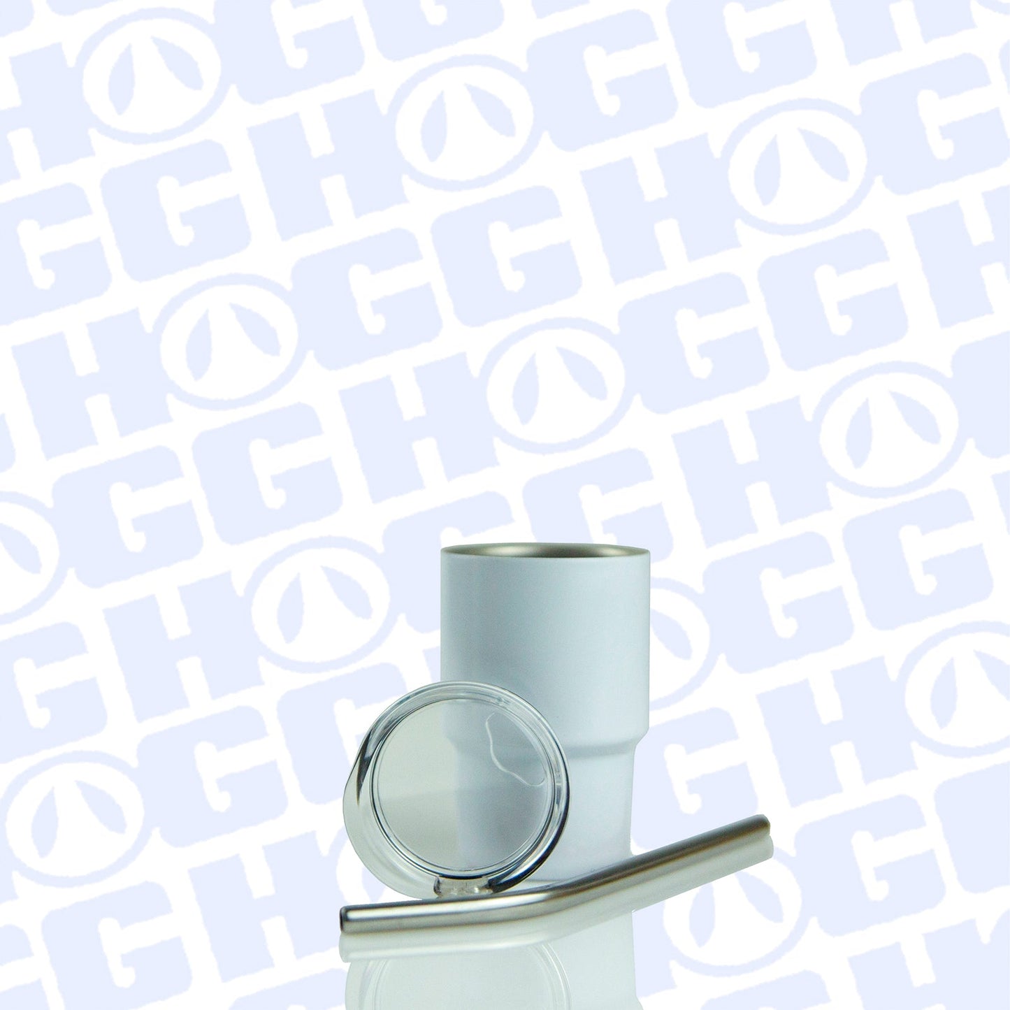 Tumbler Shot Glass- 6 Pack