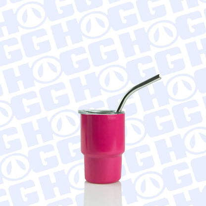 Tumbler Shot Glass- 6 Pack