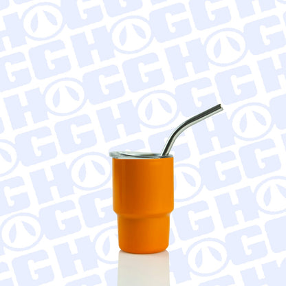 Tumbler Shot Glass- 6 Pack