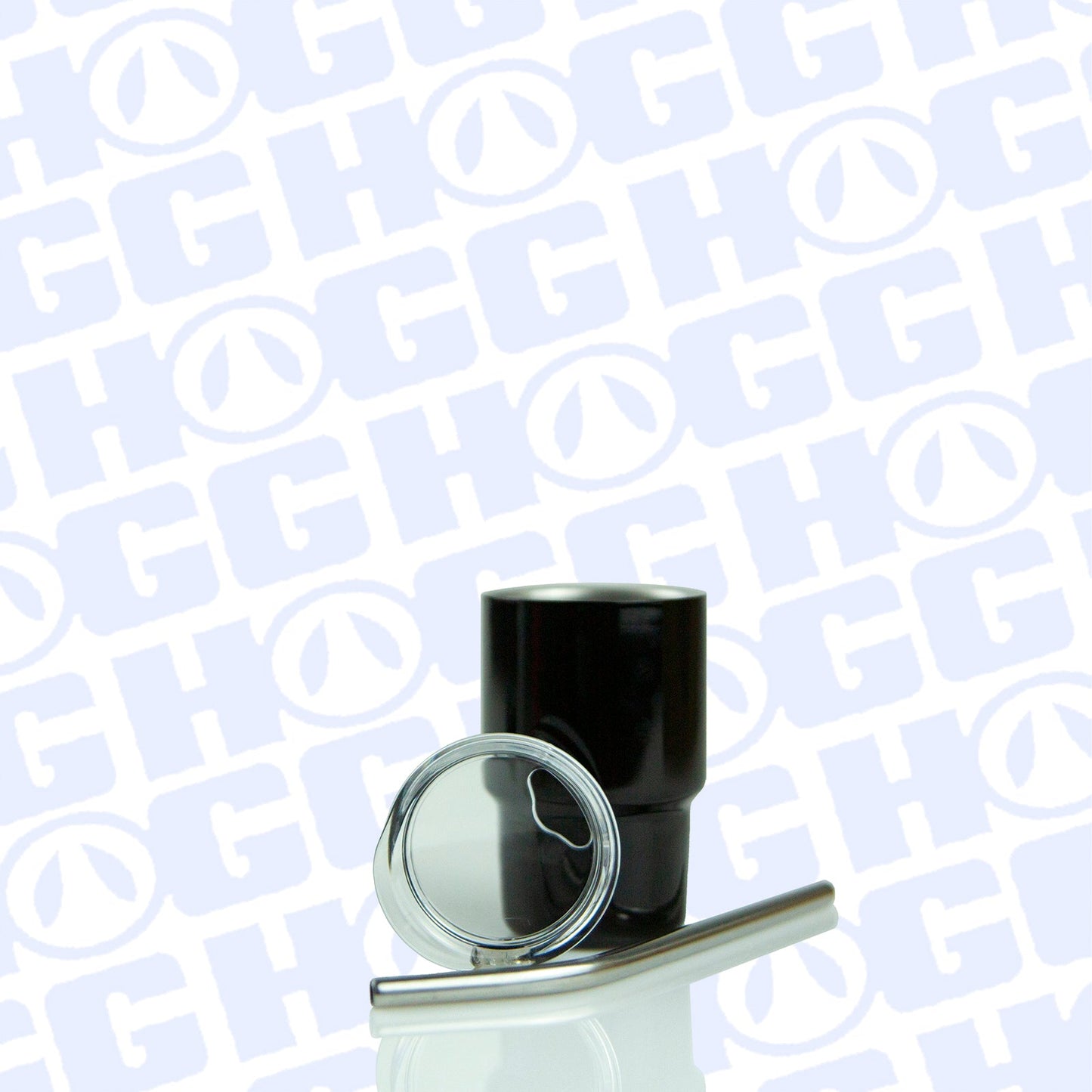 Tumbler Shot Glass- 6 Pack