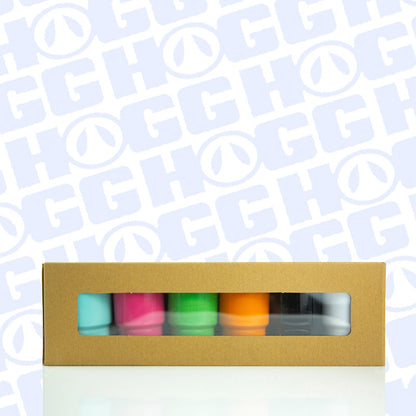 Tumbler Shot Glass- 6 Pack