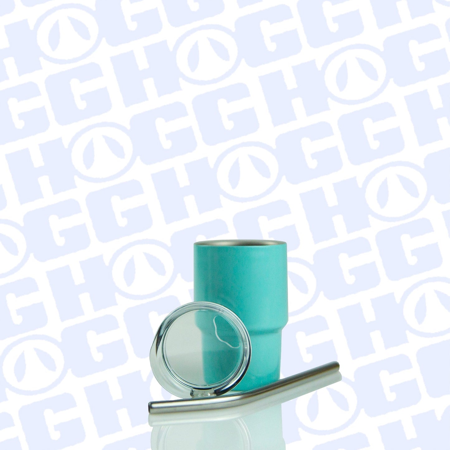 Tumbler Shot Glass- 6 Pack