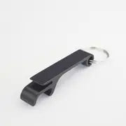 Portable Mini Beer Bottle Opener Keychain