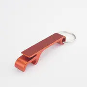 Portable Mini Beer Bottle Opener Keychain