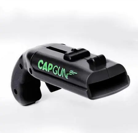 Cap Gun Beer Bottle Opener