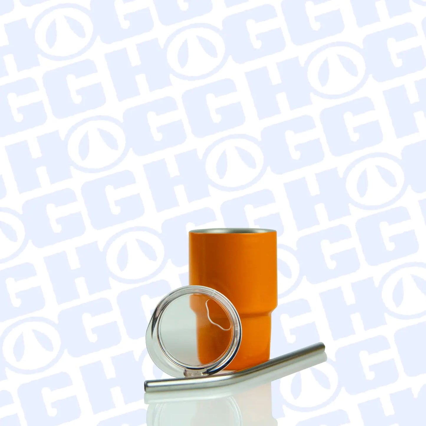 TUMBLER SHOT GLASS- 6 PACK 3oz