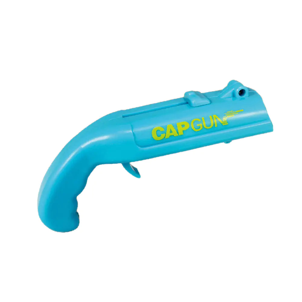 Cap Gun Beer Bottle Opener