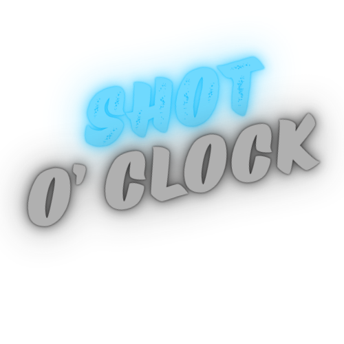 ShotO'Clock