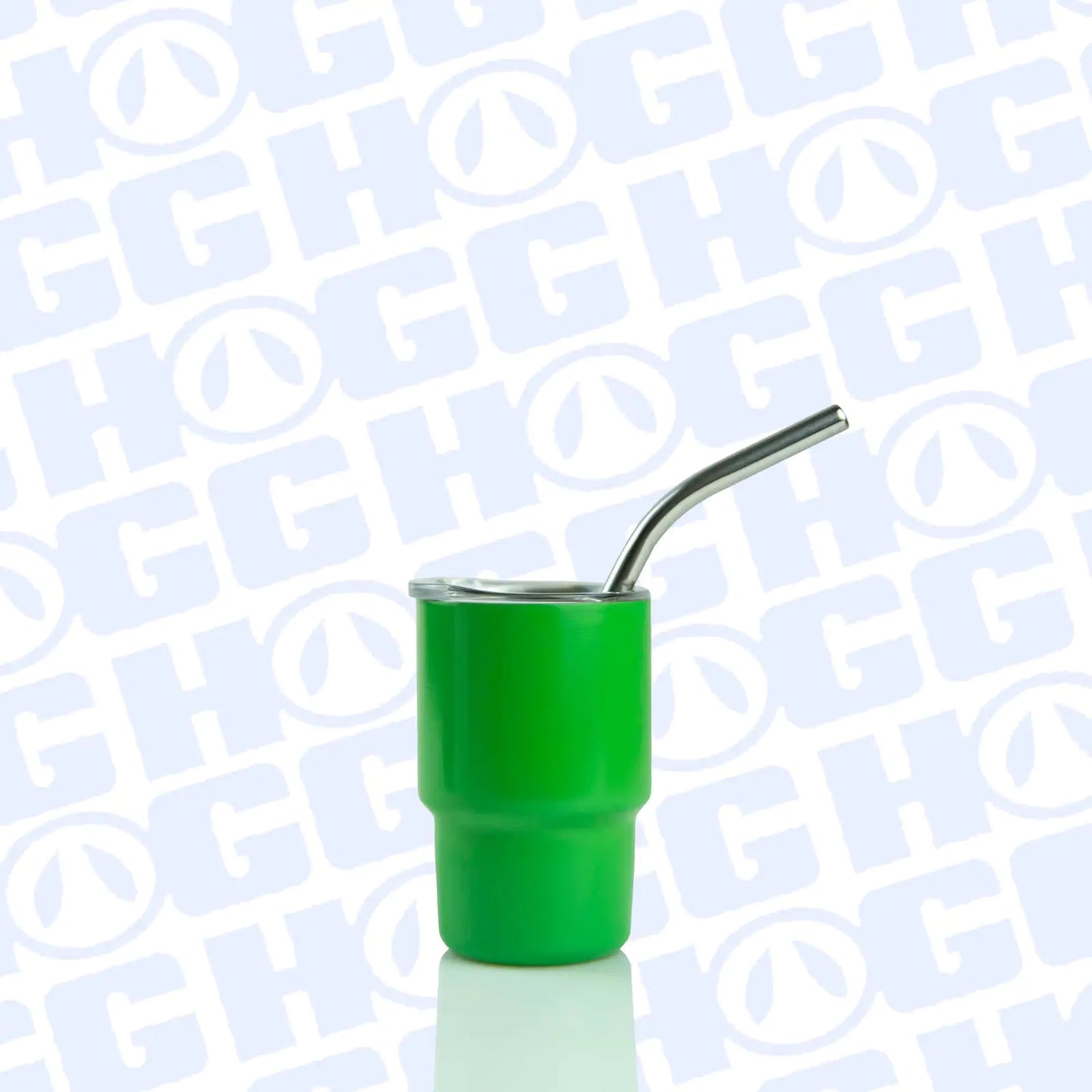 TUMBLER SHOT GLASS- 6 PACK 3oz