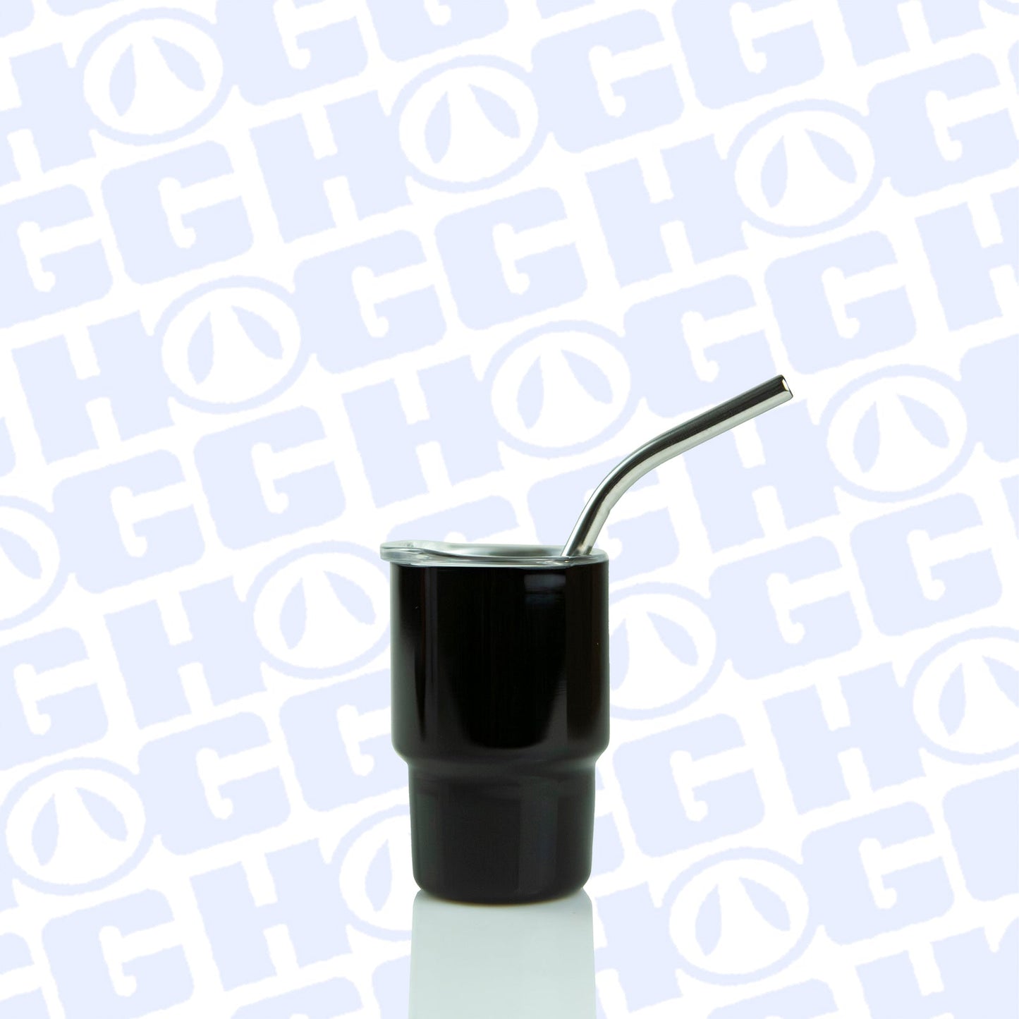 Tumbler Shot Glass- 6 Pack