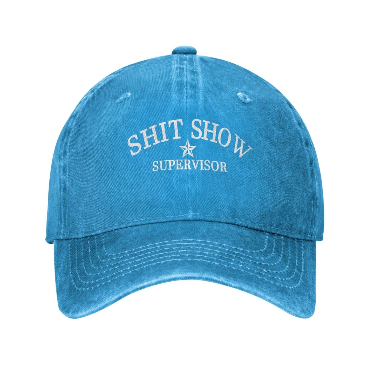 Shit Show Cap