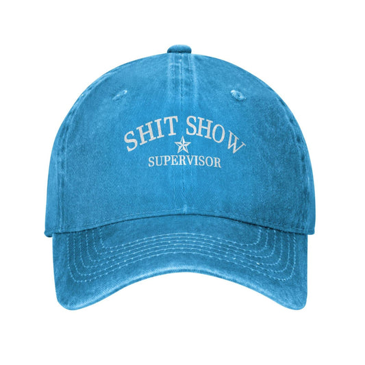 Shit Show Cap
