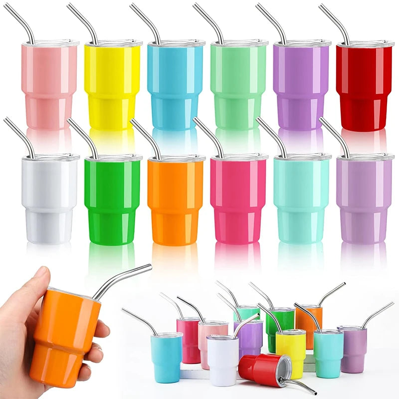 Mini Tumbler  Shot Glass