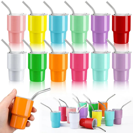 Mini Tumbler  Shot Glass