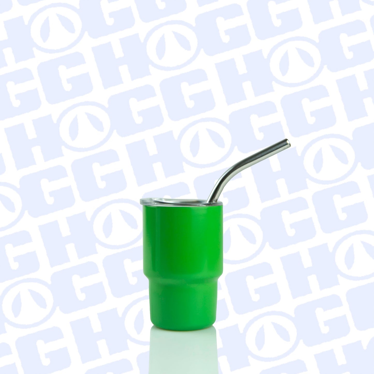 Tumbler Shot Glass- 6 Pack