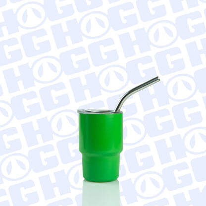 Tumbler Shot Glass- 6 Pack