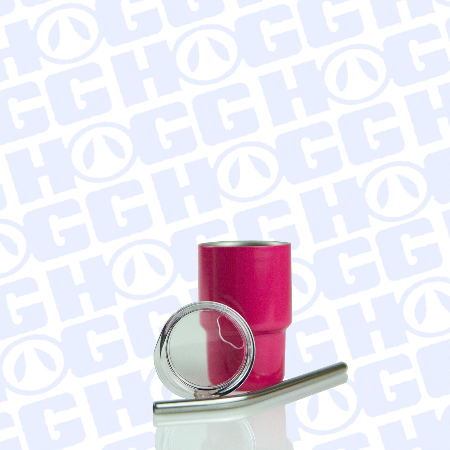 Tumbler Shot Glass- 6 Pack