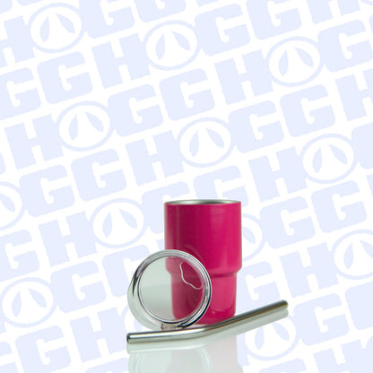 Tumbler Shot Glass- 6 Pack