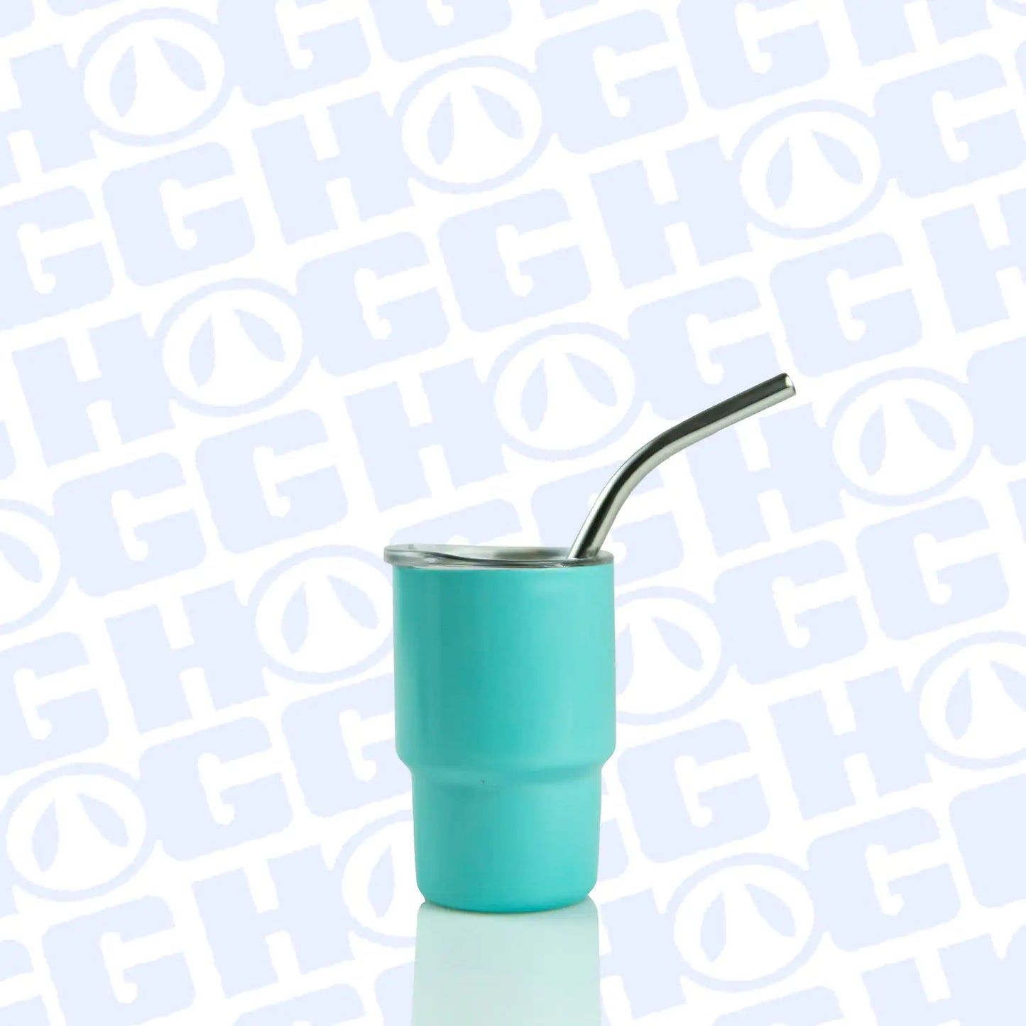 TUMBLER SHOT GLASS- 6 PACK 3oz