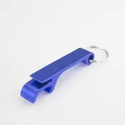 Portable Mini Beer Bottle Opener Keychain
