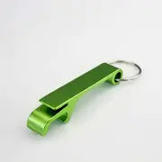 Portable Mini Beer Bottle Opener Keychain