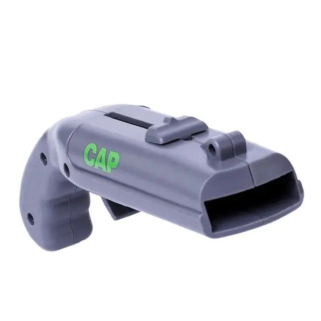 Cap Gun Beer Bottle Opener