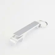 Portable Mini Beer Bottle Opener Keychain